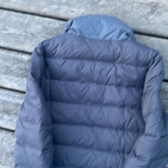 MPG Duck Down Coat - Picture 8 of 10
